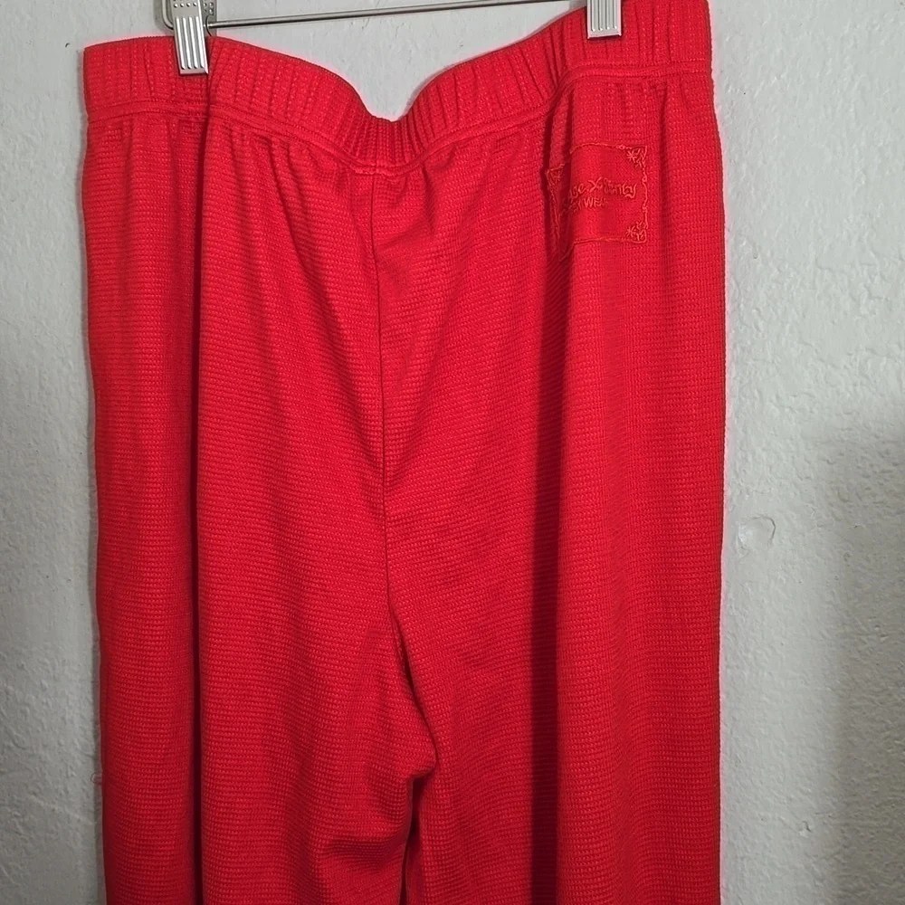 NWT Savage Fenty Midnight Cruise  Sleep Tank  and Pant. Tank Size L Pant… - Picture 6 of 16